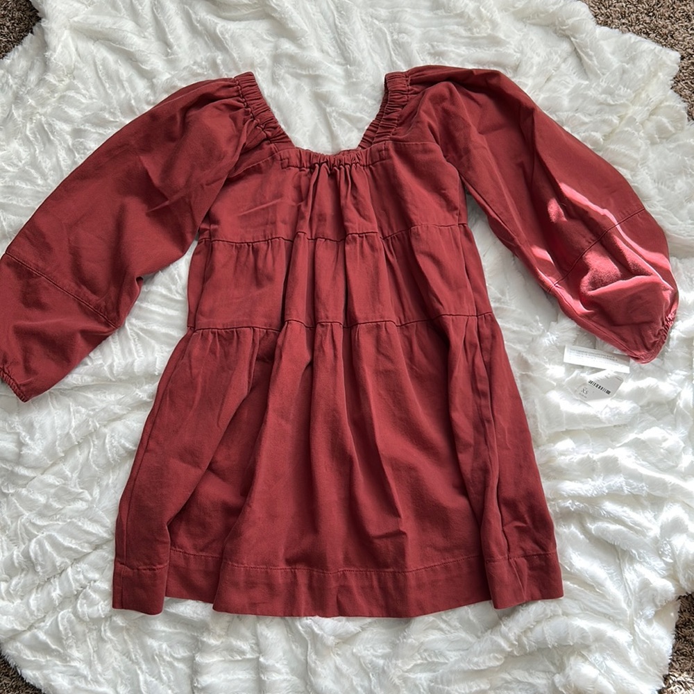 Free People dress